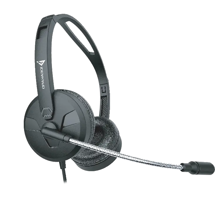 H110 Wired headset with Mic