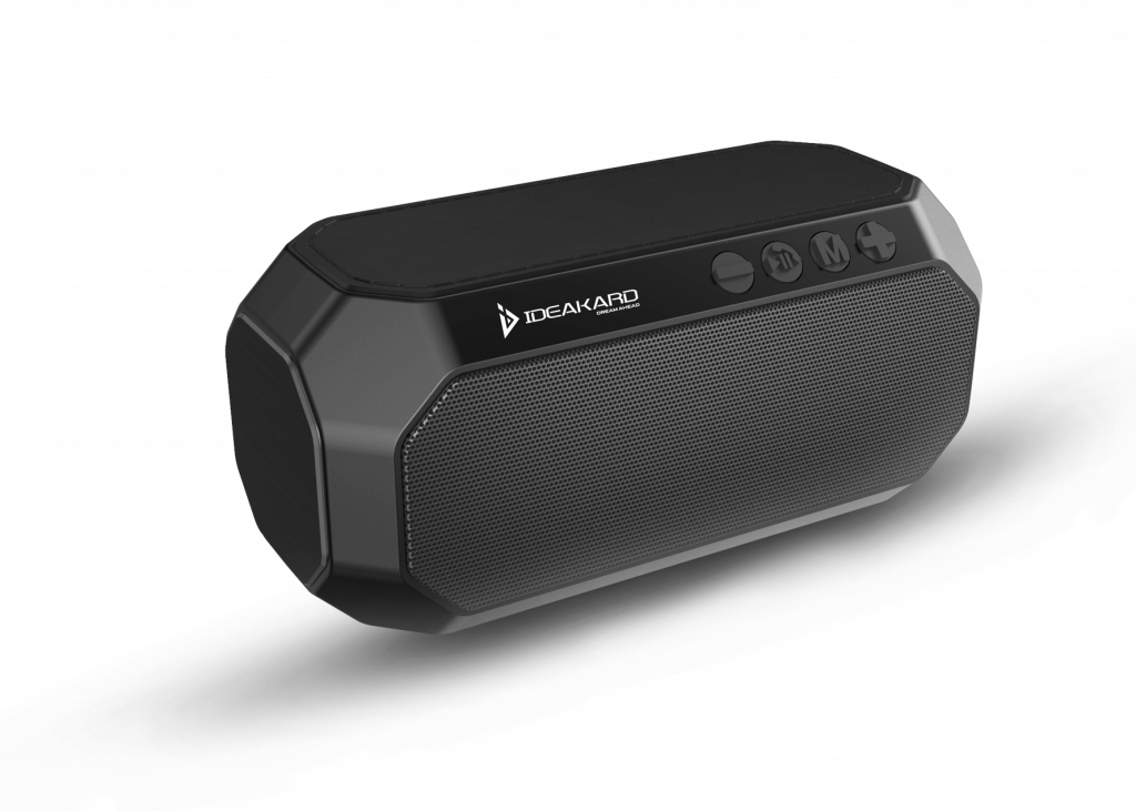 Portable outdoor Bluetooth Speaker A500